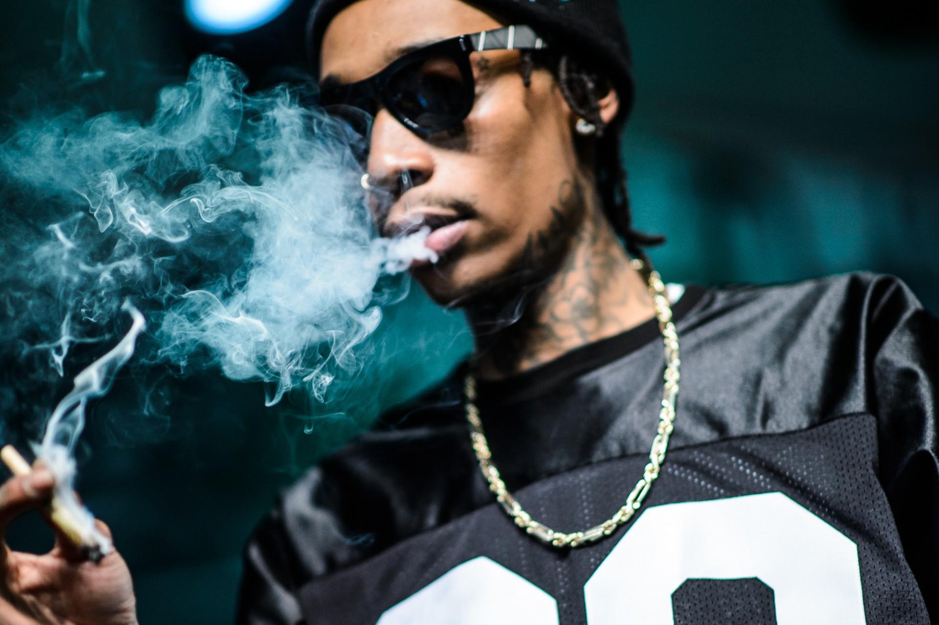 1920x1277 wiz khalifa, rapper, smoke Wallpaper, HD Music 4K Wallpaper, Image, Photo and Background