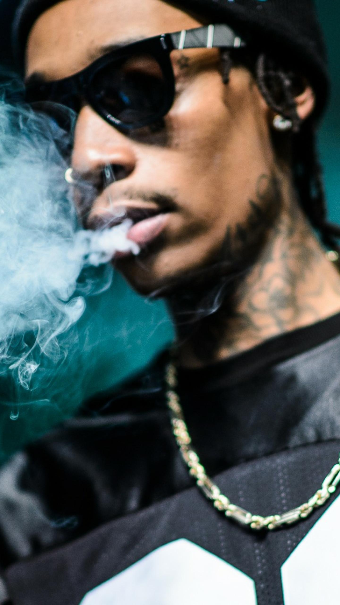 Wiz Khalifa Android Wallpapers - Top Free Wiz Khalifa Android ...
