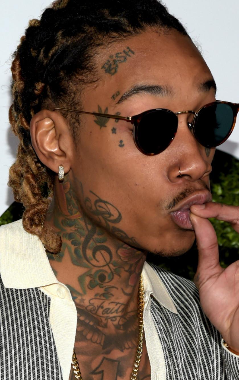 Wiz Khalifa Android Wallpapers - Top Free Wiz Khalifa Android ...