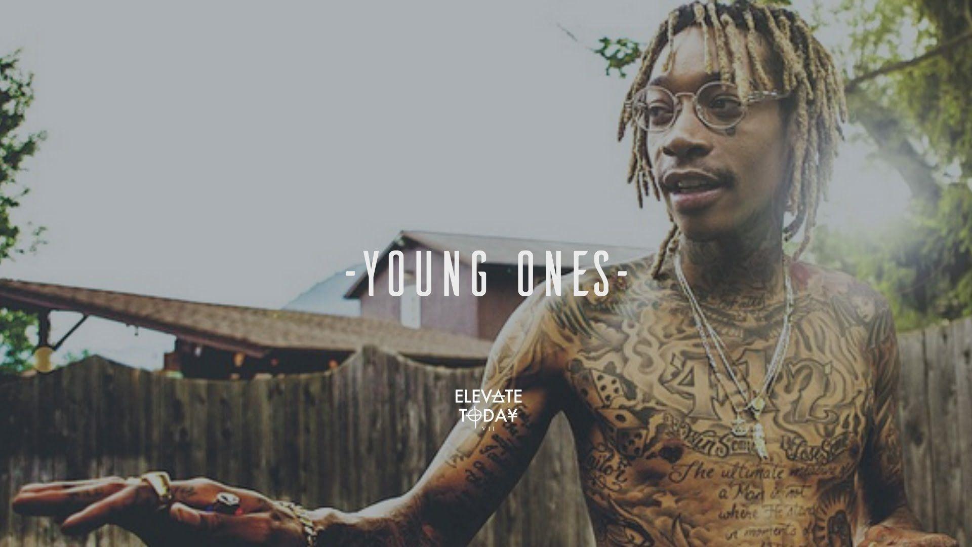 1920x1080 Wiz Khalifa HD Wallpaper 2018