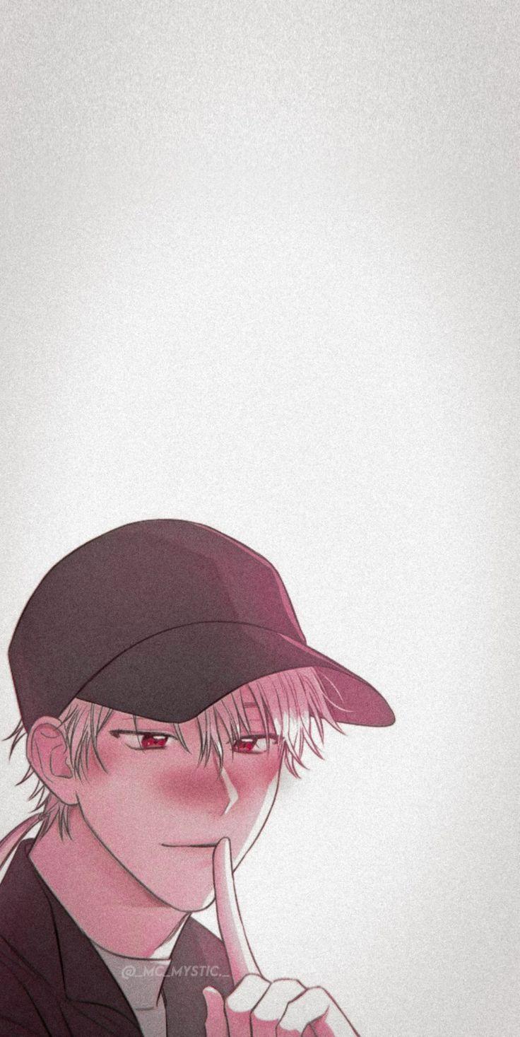 736x1467 zen (webtoon) wallpaper. Zen mystic messenger, Mystic messenger, Anime