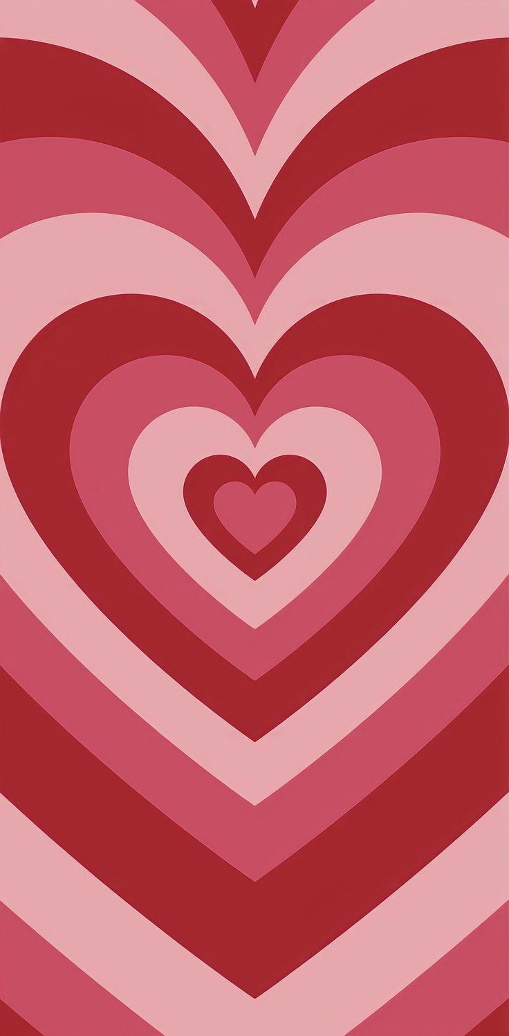 Red and Pink Hearts Wallpapers - Top Free Red and Pink Hearts Backgrounds -  WallpaperAccess