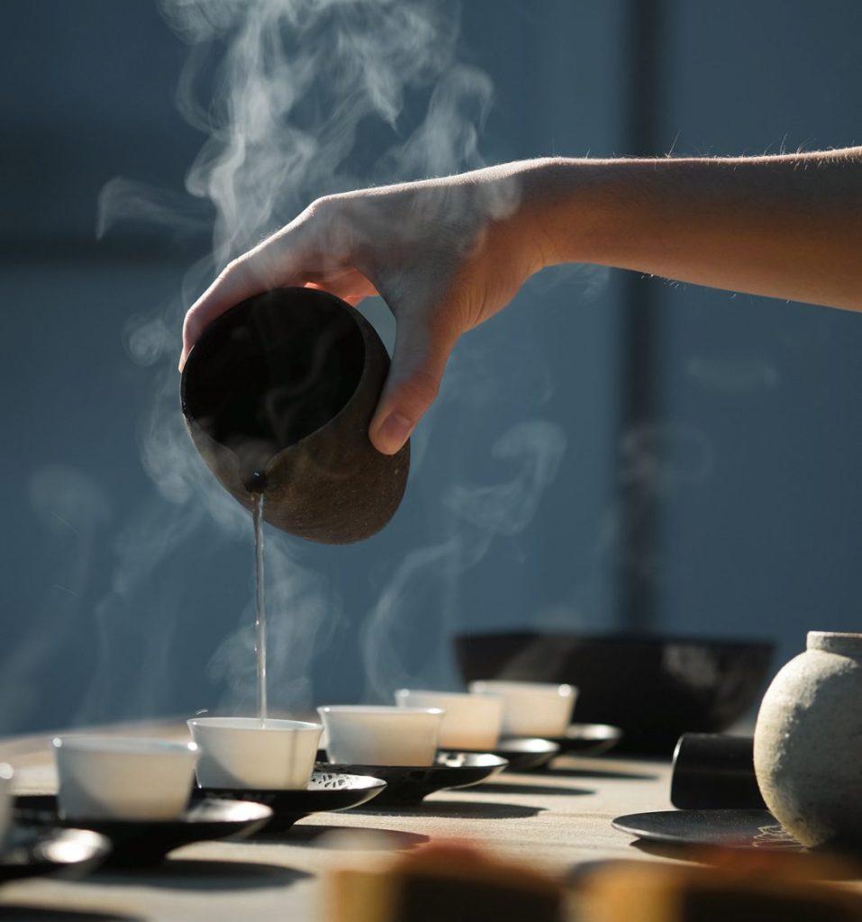 957x1024 Korean Zen Koan: What Is This?: The Buddhist Review