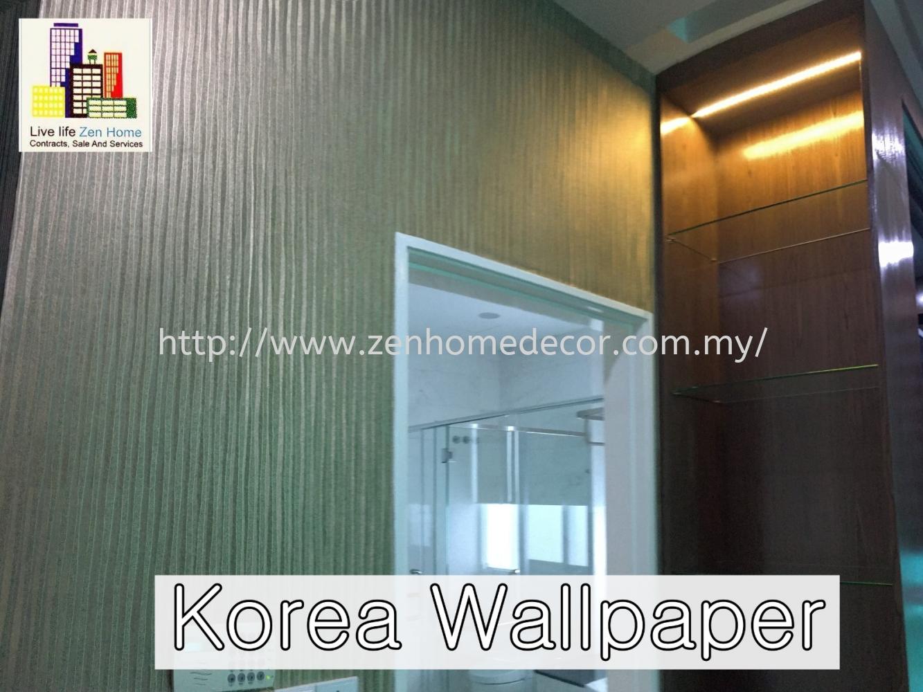 1333x1000 Korea Wallpaper Korea Wallpaper 15' x 10' Wallpaper Selangor, Malaysia, Kuala Lumpur (KL), Puchong, Shah Alam Supplier, Suppliers, Supply, Supplies. Zen Home Decor