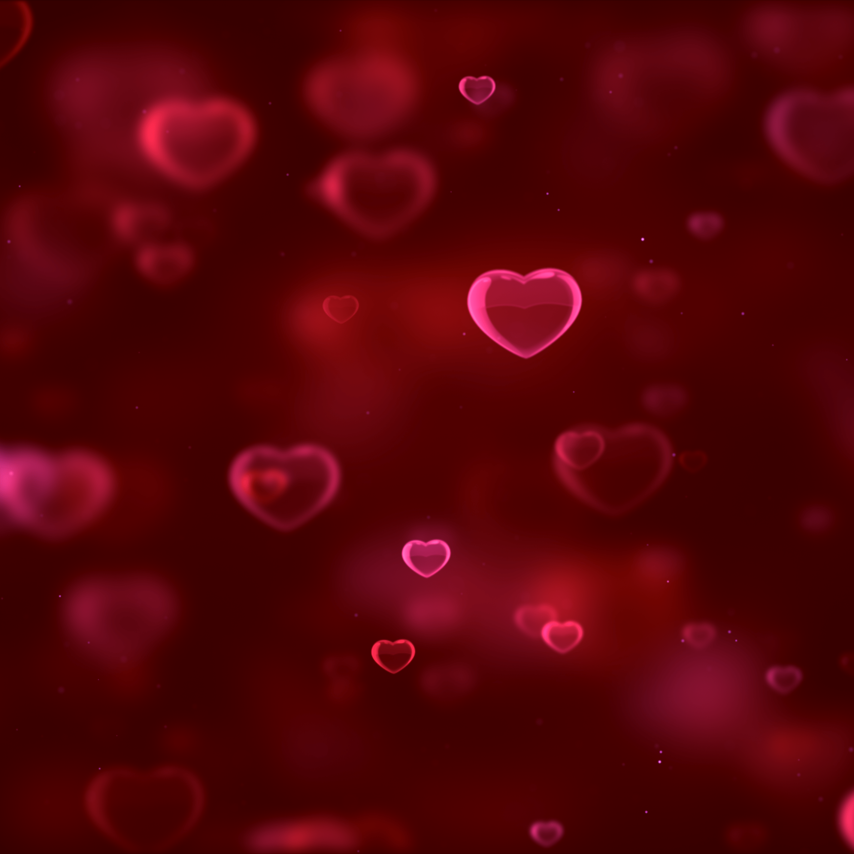 Blurry Heart Wallpapers - Top Free Blurry Heart Backgrounds ...