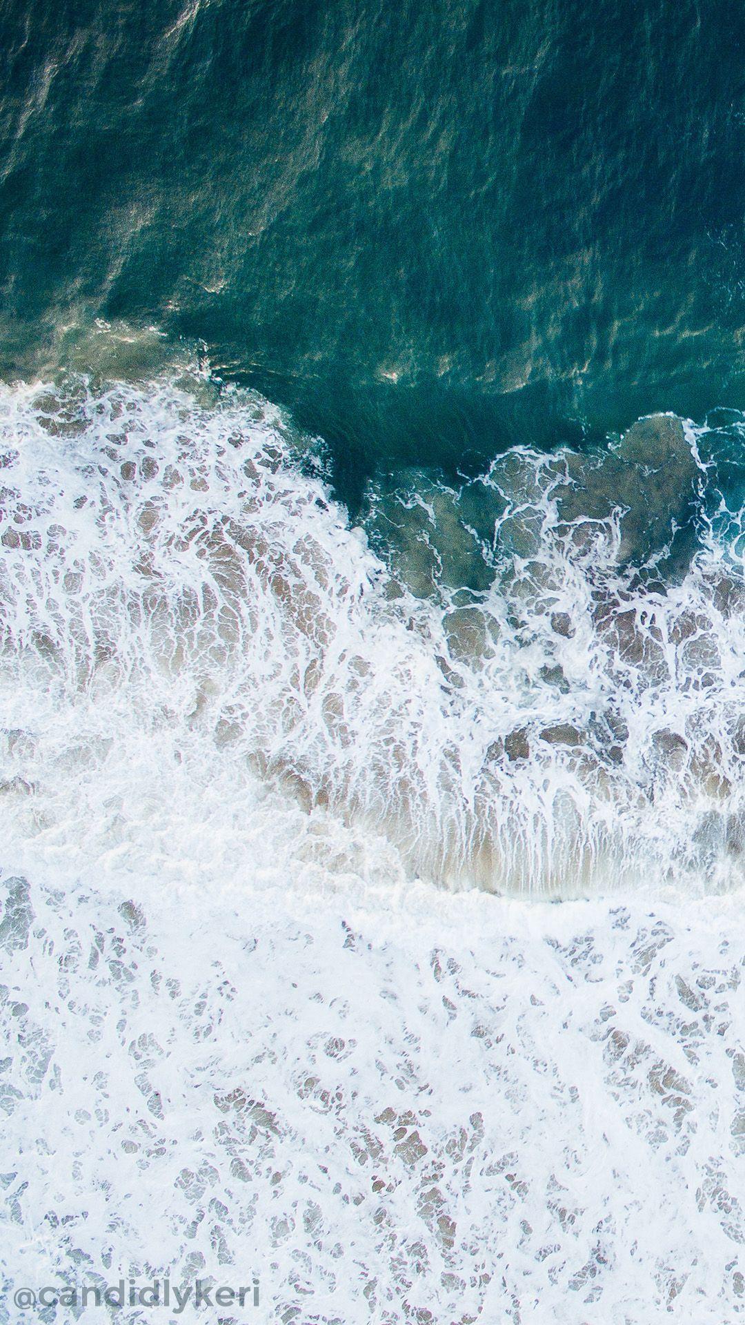Crashing Waves Wallpapers - Top Free Crashing Waves Backgrounds -  WallpaperAccess