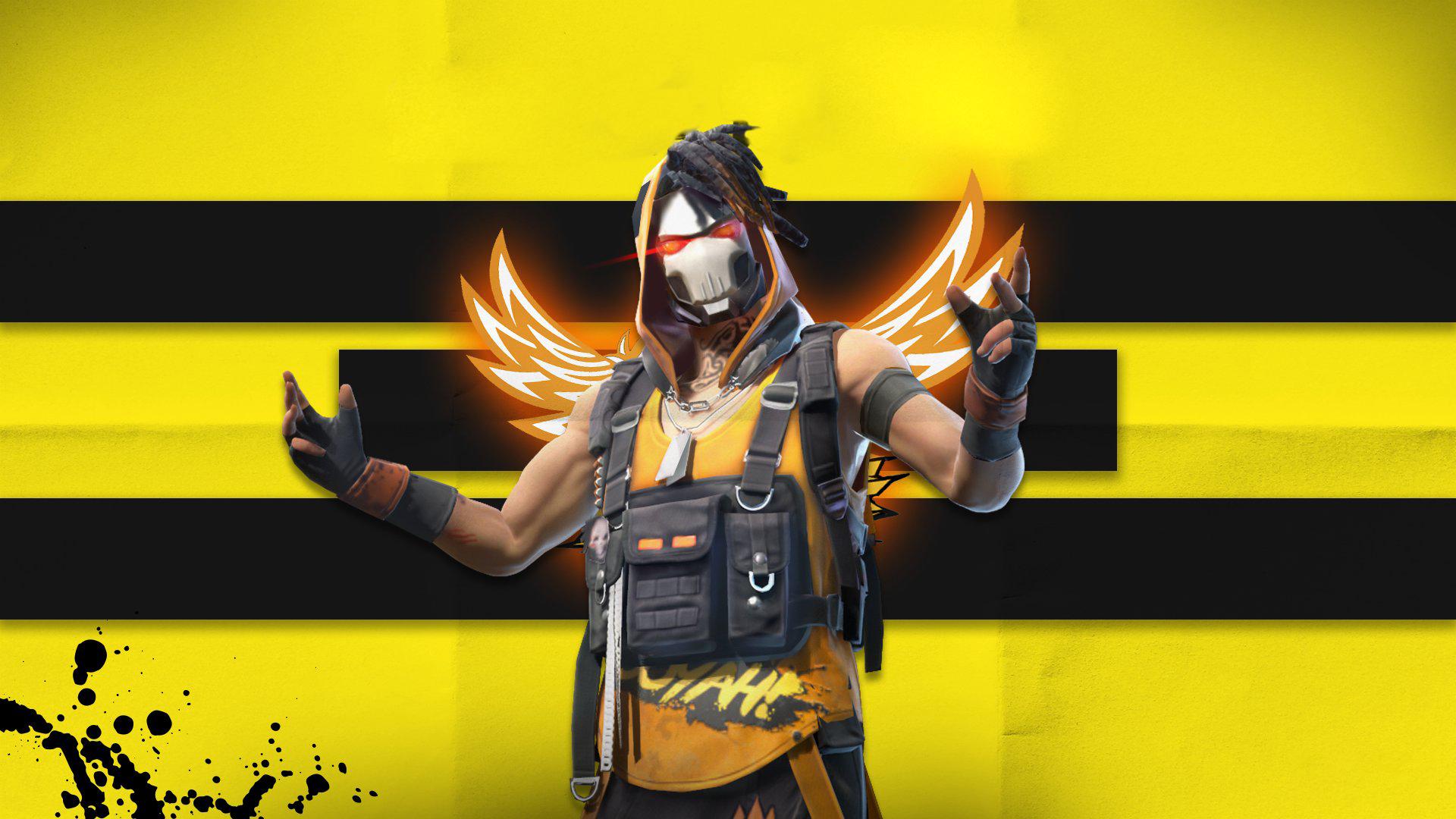1920x1080 Flecha Magica Free Fire Wallpaper, HD Games 4K Wallpaper, Image, Photo and Background