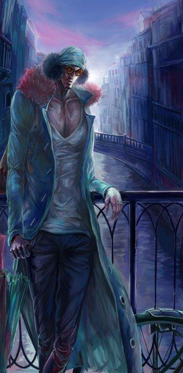 630x1280 Aokiji Kuzan wallpaper