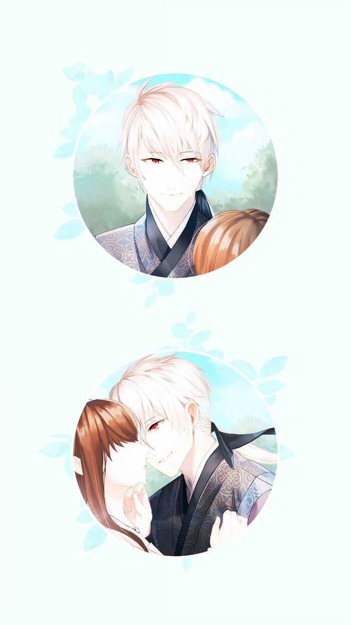 700x1245 Mystic Messenger. Mystic messenger, Anime, Mystic