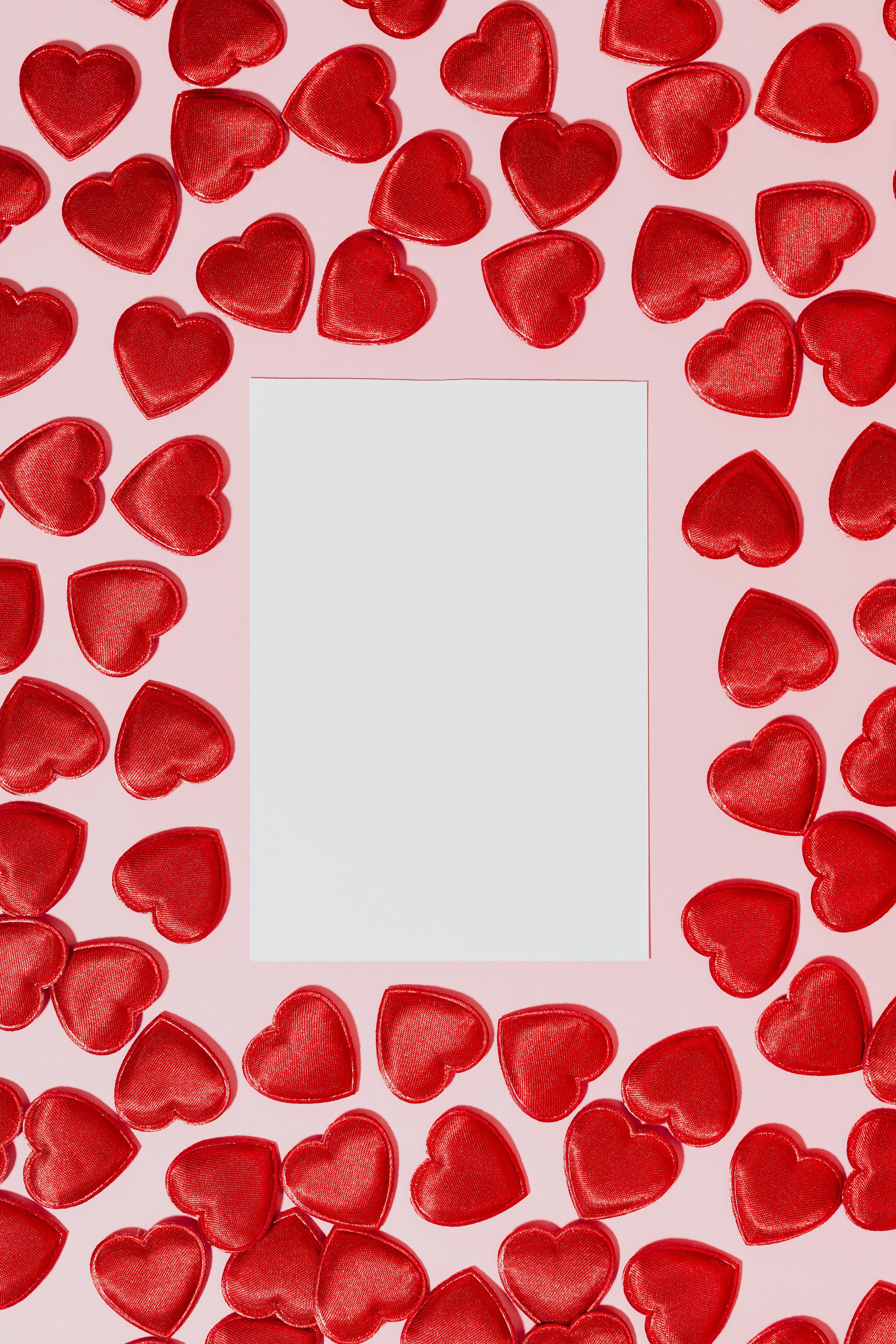 4133x6199 Heart Background Photo, Download Free Heart Background & HD Image