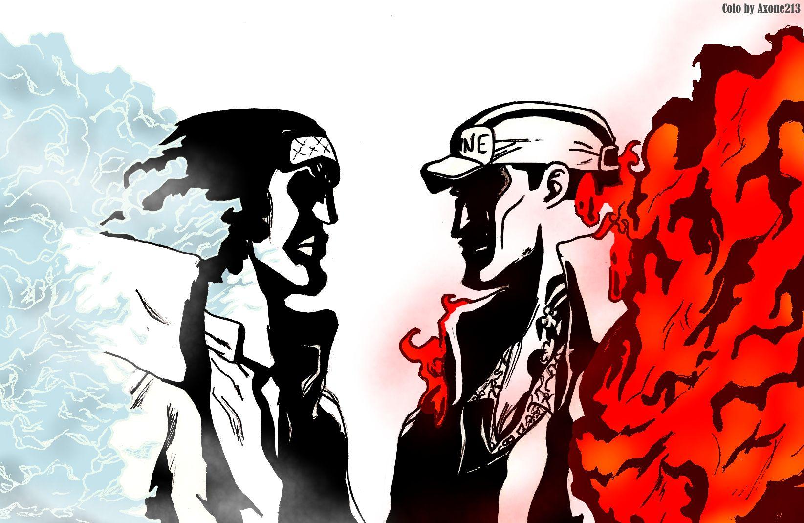 1645x1070 Download Kuzan (One Piece) wallpaper for mobile phone, free Kuzan (One Piece) HD picture