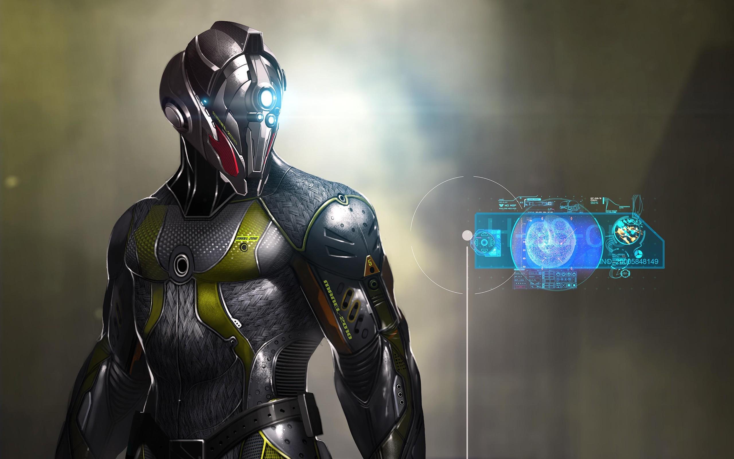2560x1600 digital art, cyber, circuit Wallpaper, HD Other 4K Wallpaper, Image, Photo and Background
