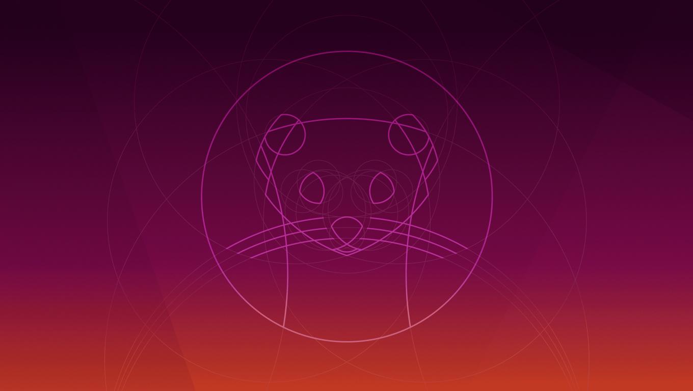 1360x768 Ubuntu 19.10 Desktop Laptop HD Wallpaper, HD Hi Tech 4K Wallpaper, Image, Photo And Background