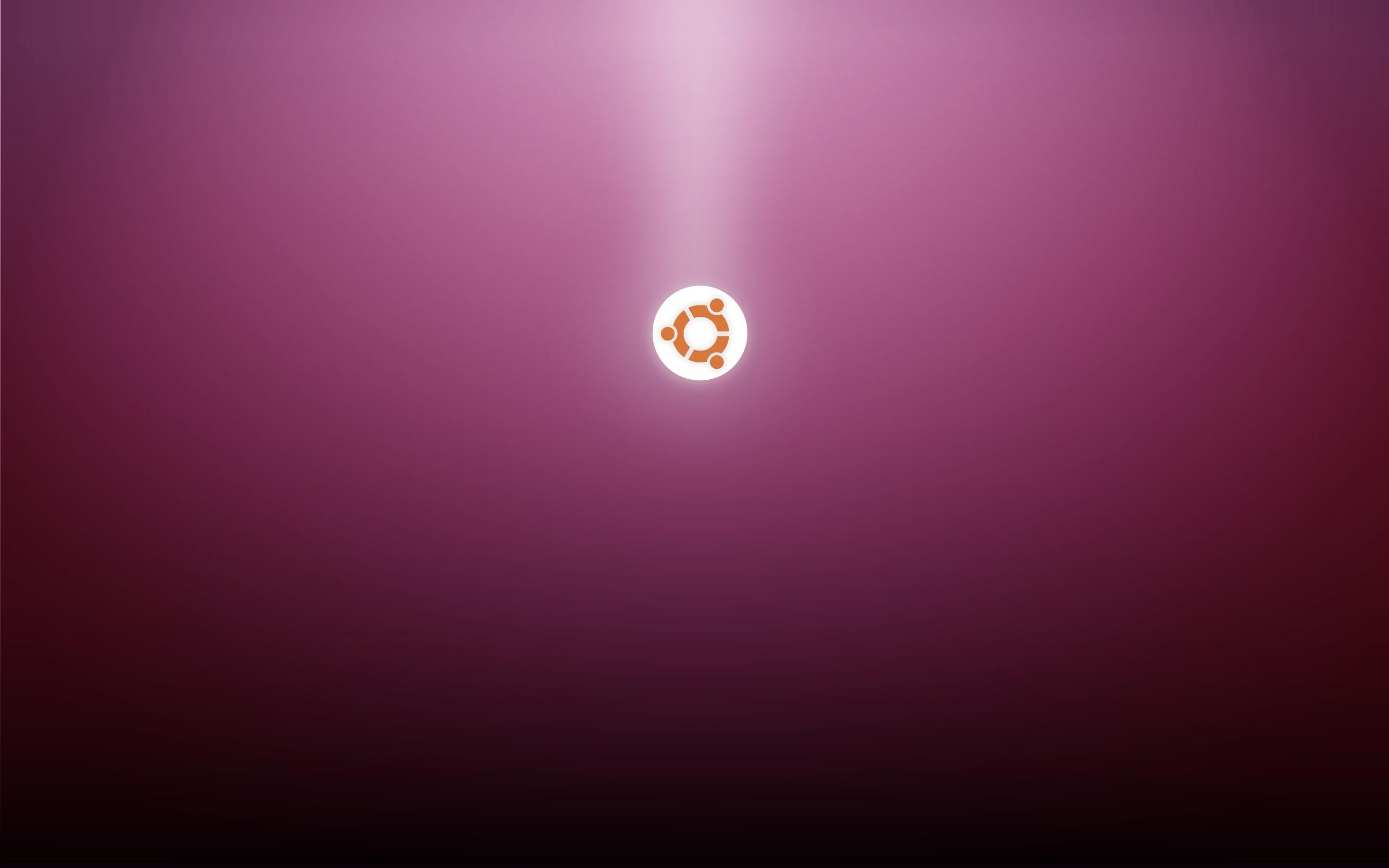 2560x1600 Ubuntu Desktop Background
