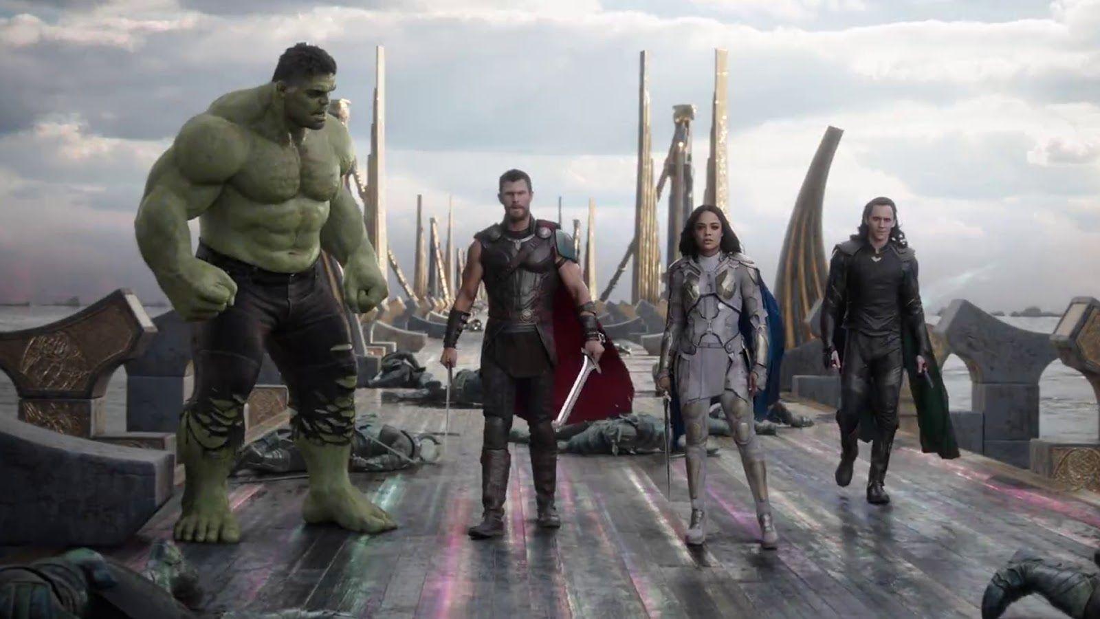 1600x900 Most 40 Thor Ragnarok HD Wallpaper & Picture Only For you