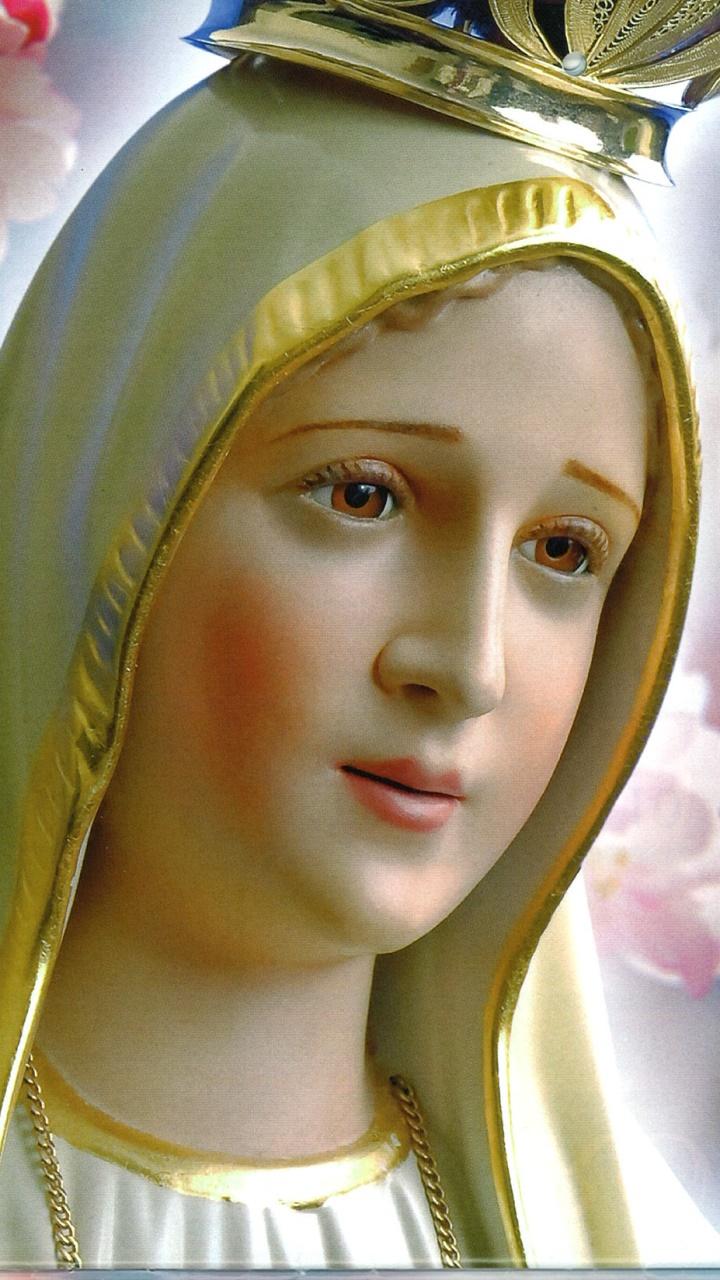 720x1280 Mary phone wallpaper 1080P, 2k, 4k Full HD Wallpaper, Background Free Download