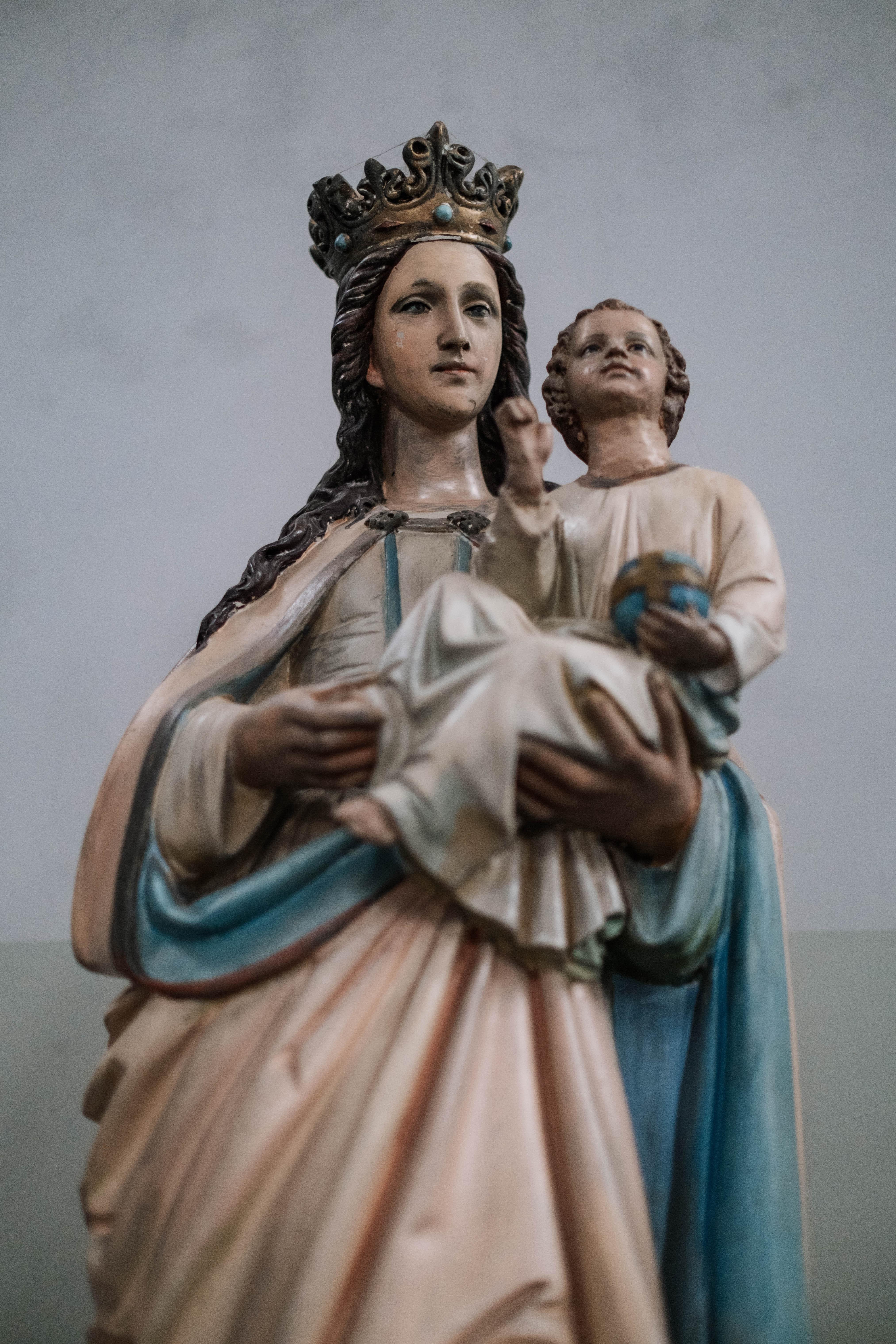 4051x6076 Virgin Mary Photo, Download The BEST Free Virgin Mary & HD Image