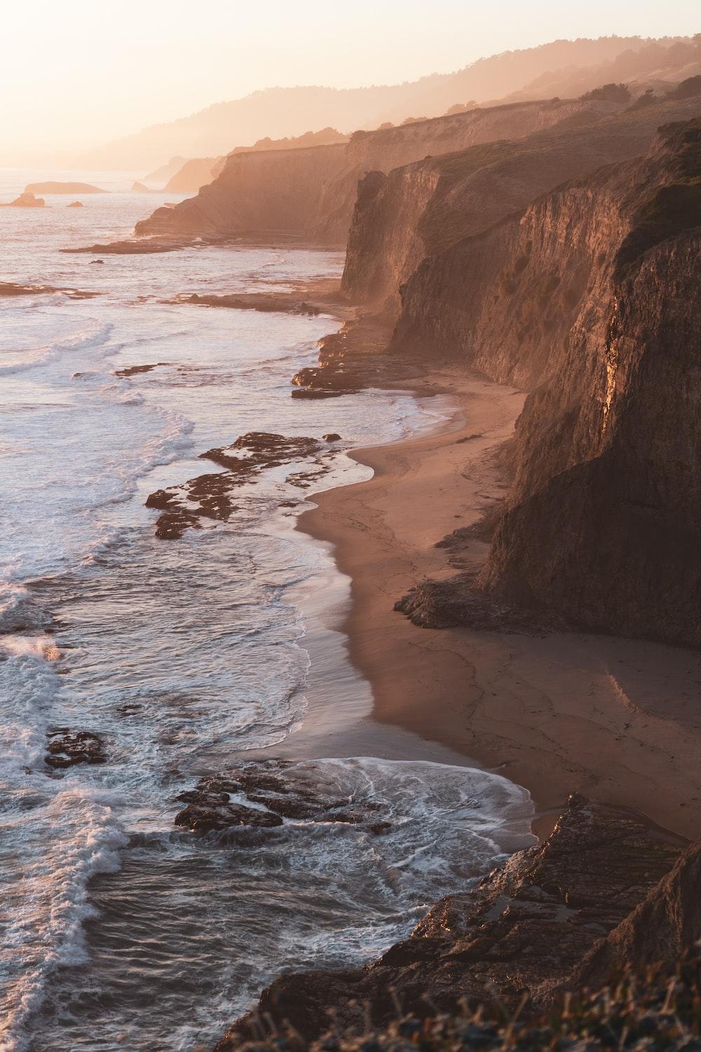 1000x1500 California Wallpaper: Free HD Download [HQ]