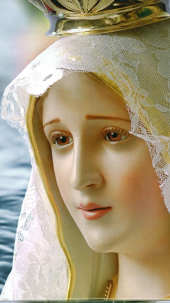 720x1280 Mary phone wallpaper 1080P, 2k, 4k Full HD Wallpaper, Background Free Download