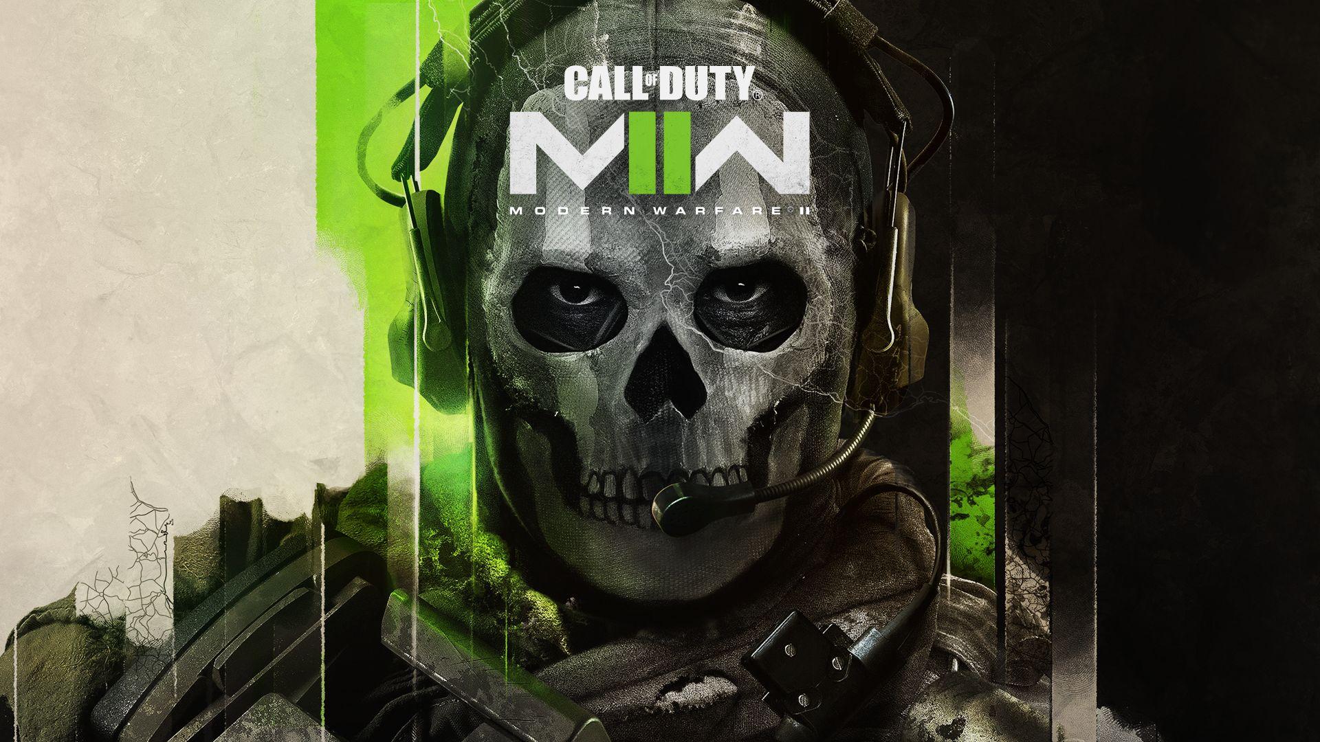 1920x1080 Get Up To One Week Early Campaign Access For Call Of Duty: Modern Warfare II Digital Preorders