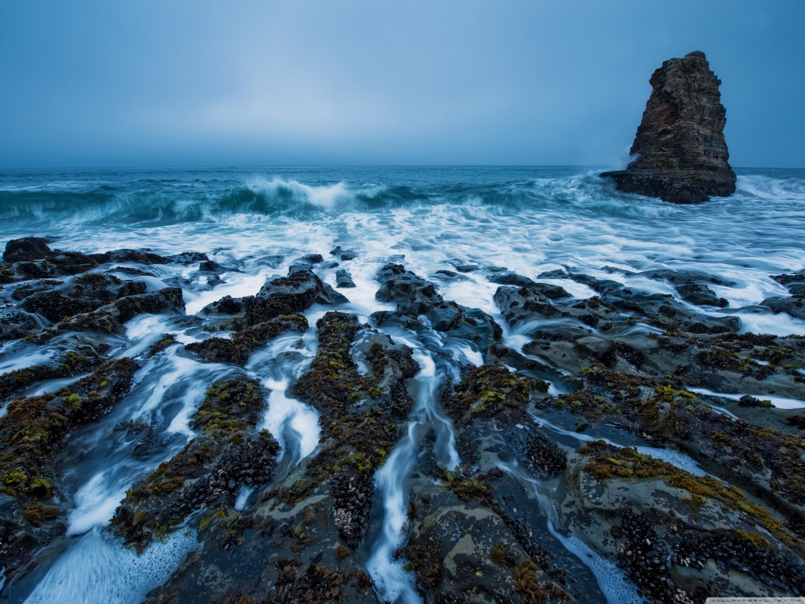 3200x2400 Davenport Beach, California Ultra HD Desktop Background Wallpaper for 4K UHD TV : Widescreen & UltraWide Desktop & Laptop : Multi Display, Dual Monitor : Tablet