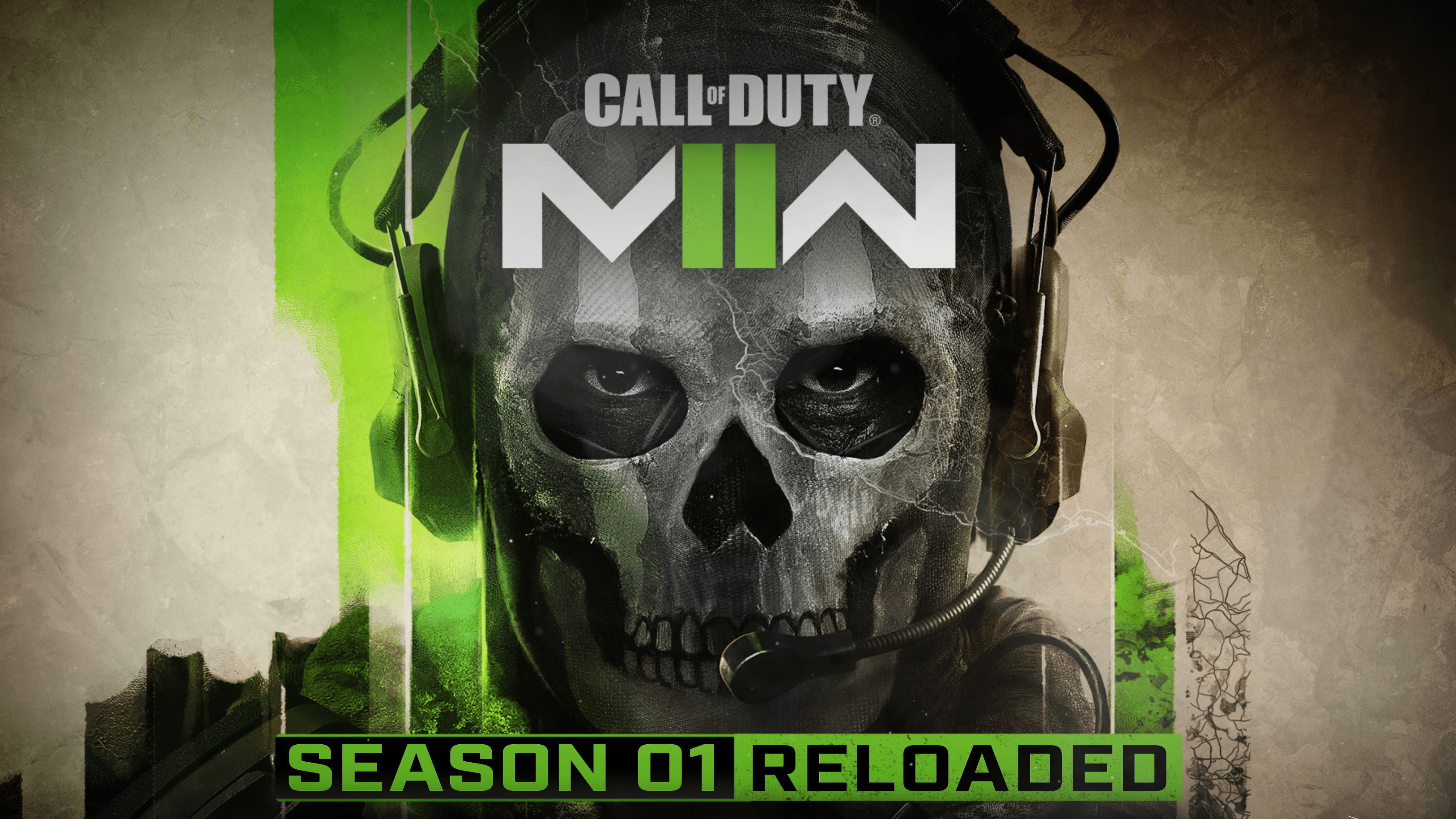 3254x1830 Call of Duty®: Modern Warfare® II and Warzone™ 2.0 Season 01 Reloaded Patch Notes