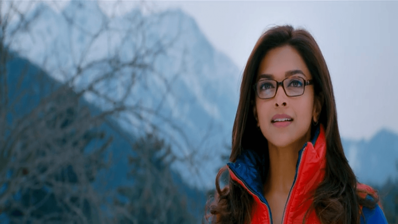 1280x720 Bollywood Actress Deepika Padukone in Goggles HD Wallpaper. HD