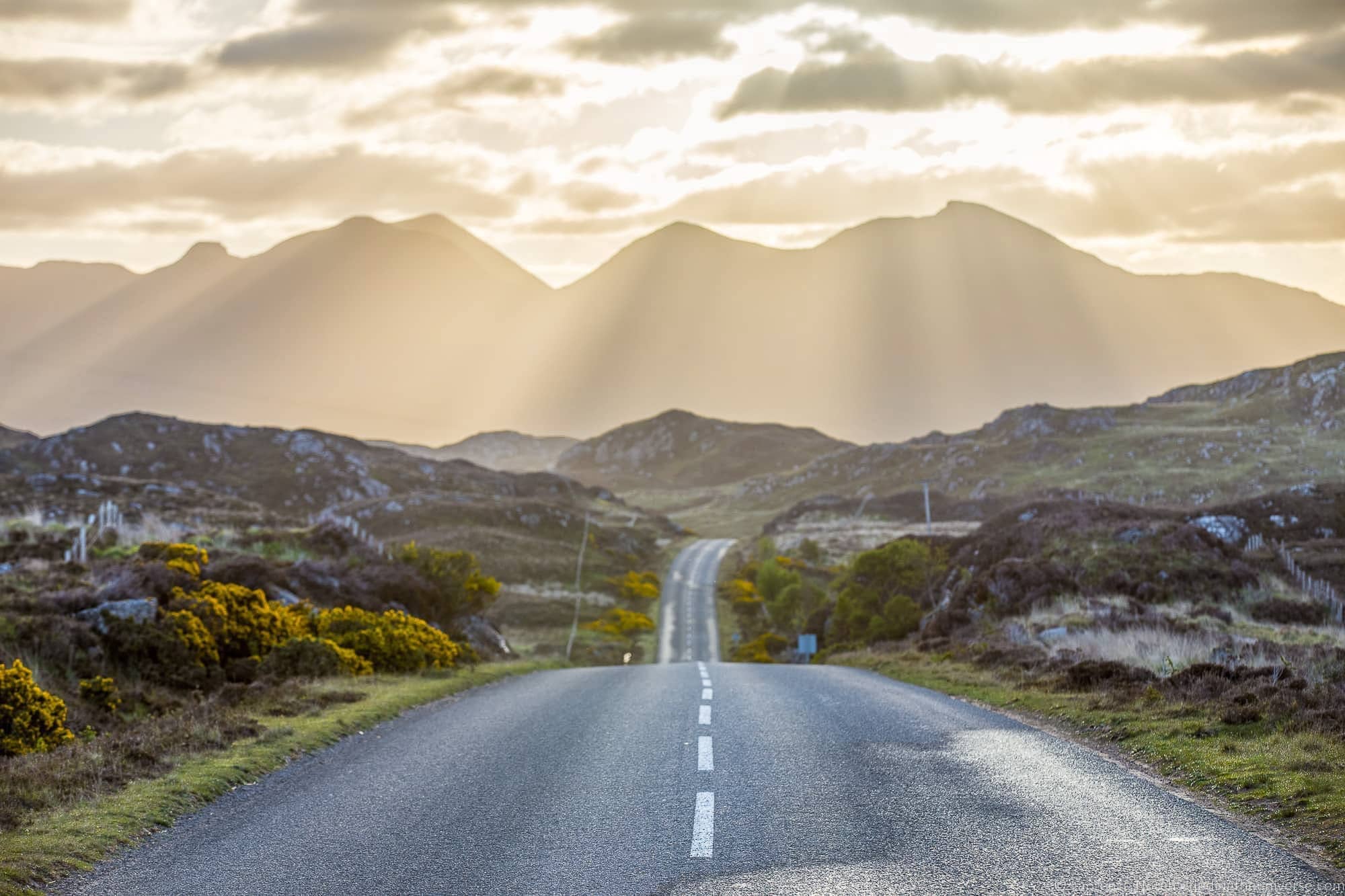 2000x1333 The Best Photography Locations on the North Coast Scotland