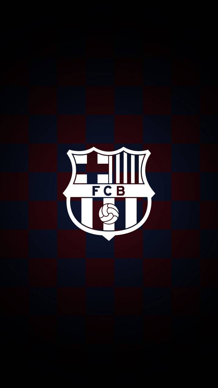 720x1280 Barcelona Black Wallpaper