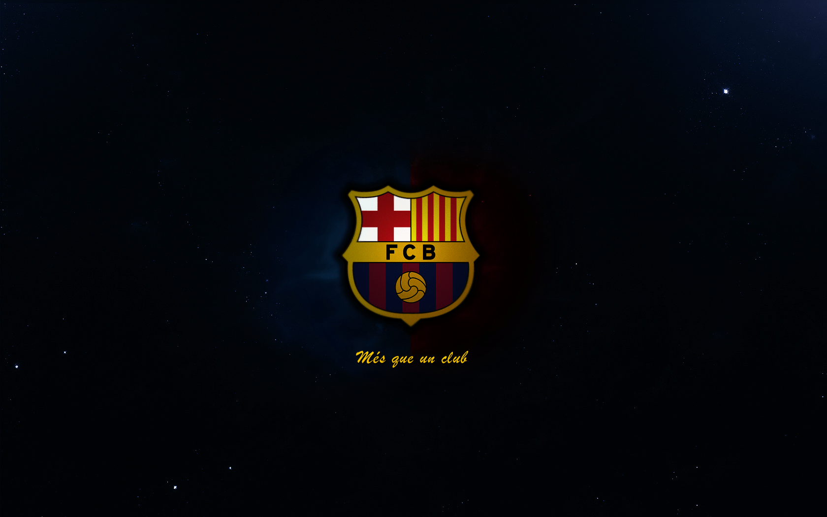1680x1050 Fc Barcelona Wallpaper