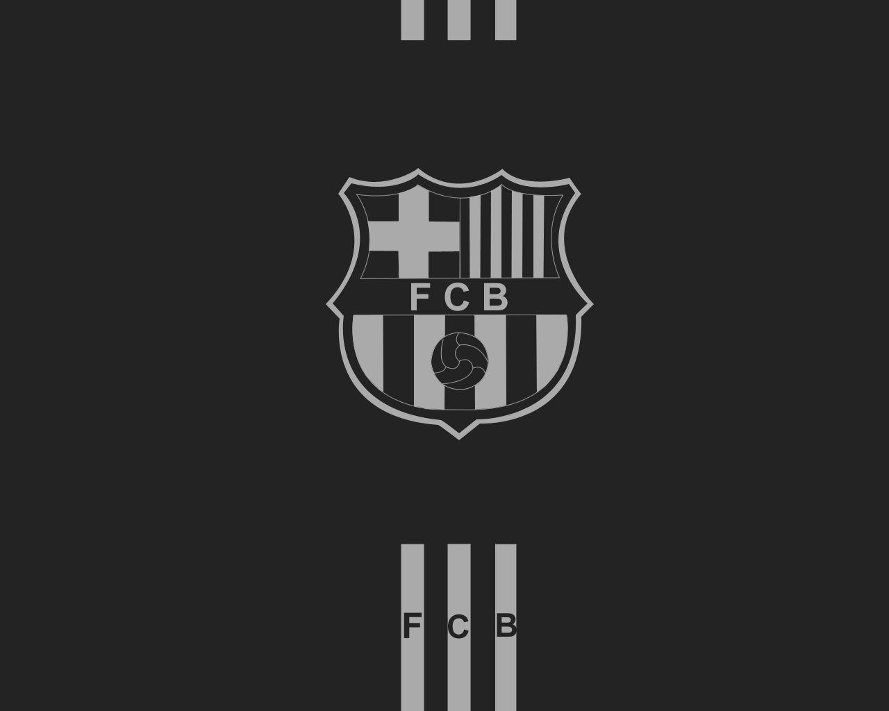 1280x1024 Fc Barcelona