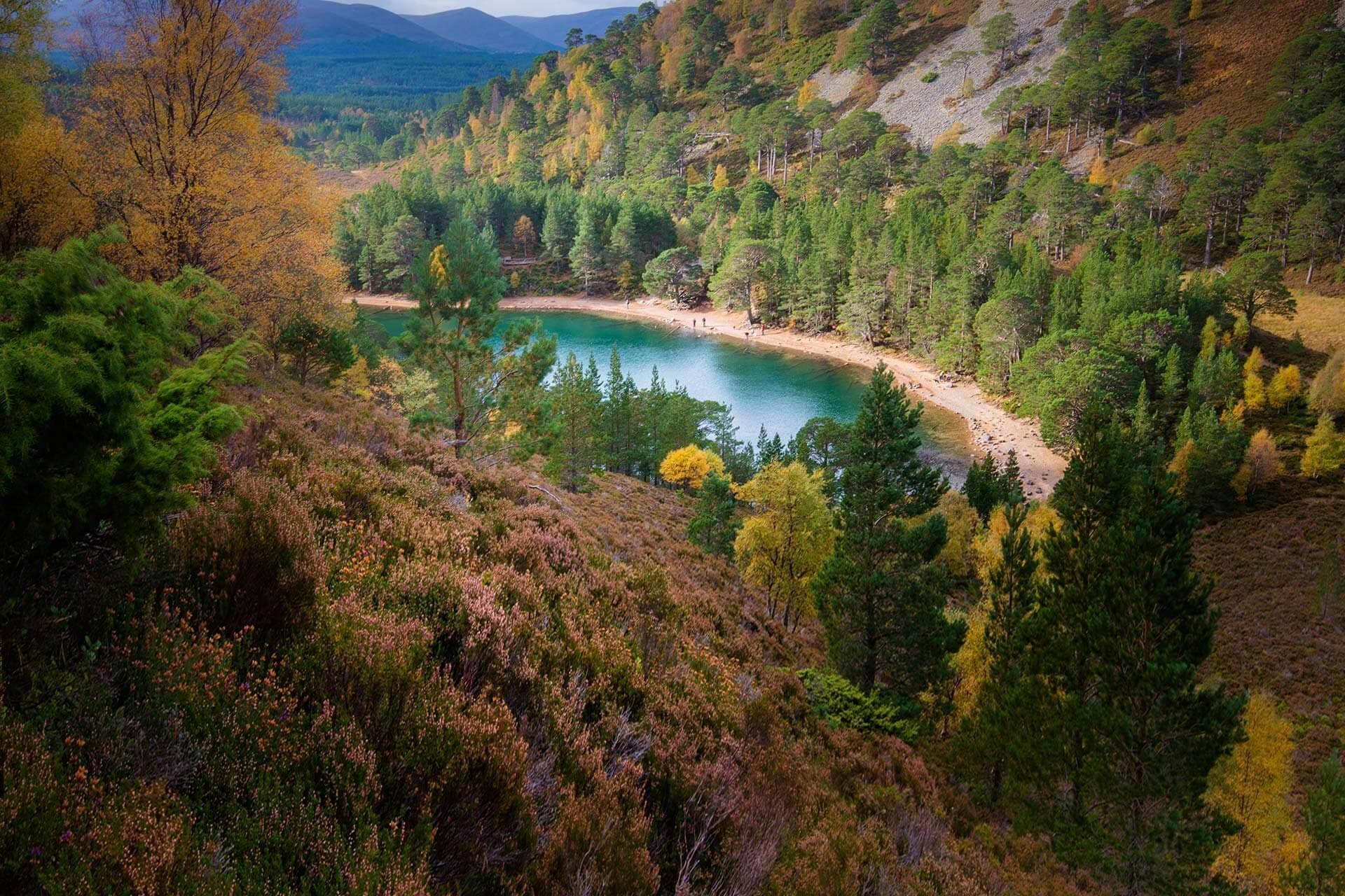 1920x1280 Scottish Landscapes, Scenery & Natural Attractions