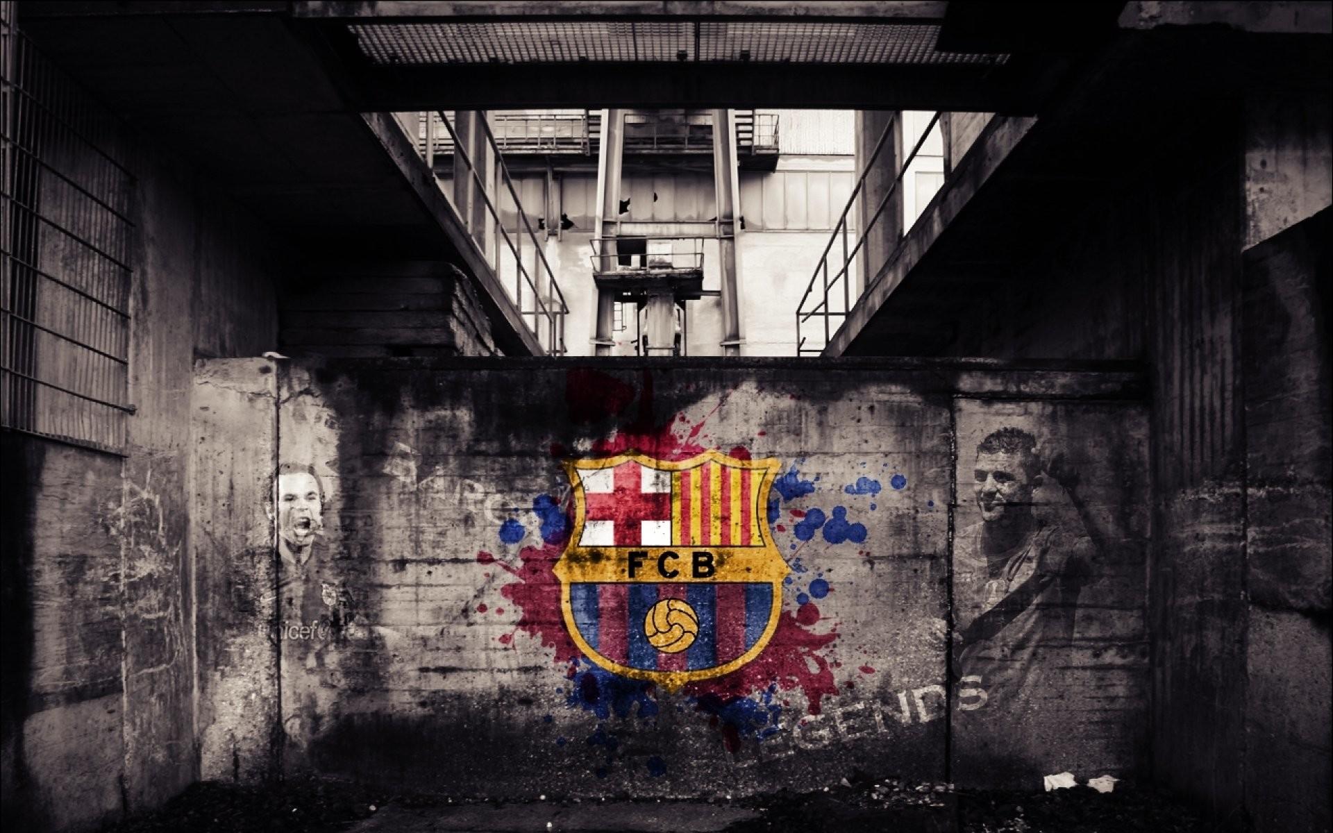 1920x1200 Fc Barcelona