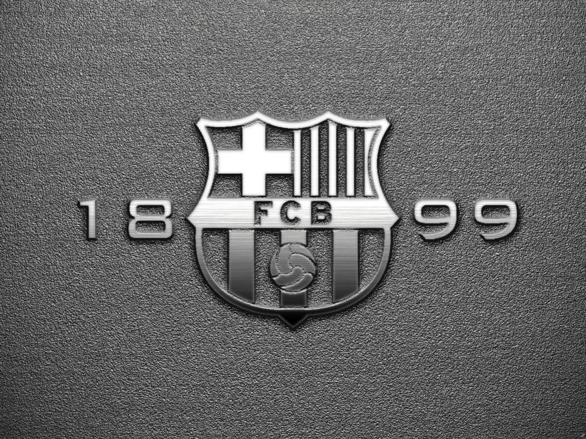 1152x864 Fcb Wallpaper