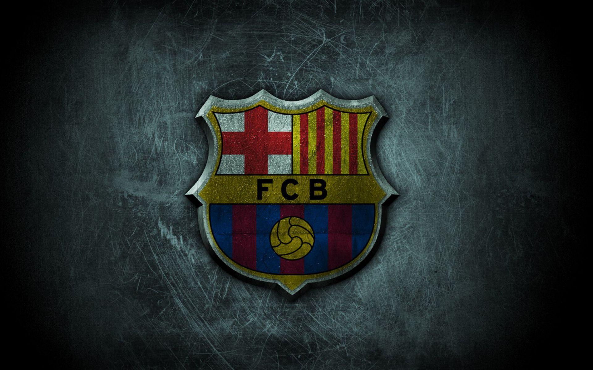 1920x1200 FC Barcelona HD Wallpaper and Background