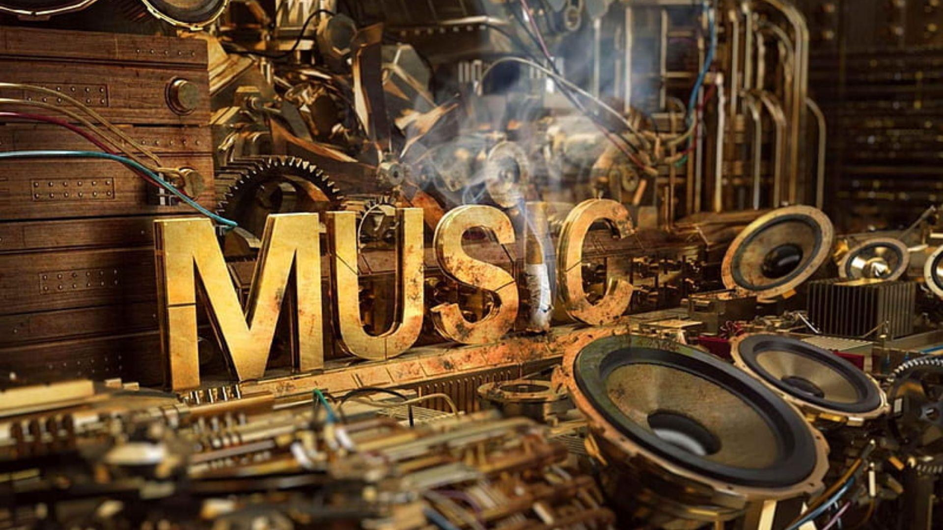 1920x1080 Music Wallpaper Music Wallpaper Download