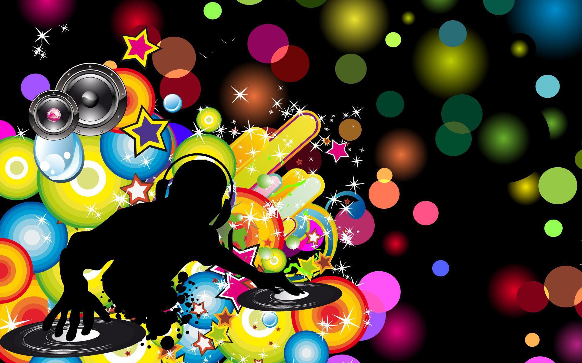 1920x1200 Music Wallpaper