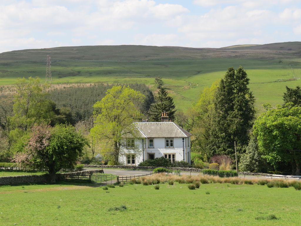 1024x768 Colterscleuch House, Scottish Borders Victo