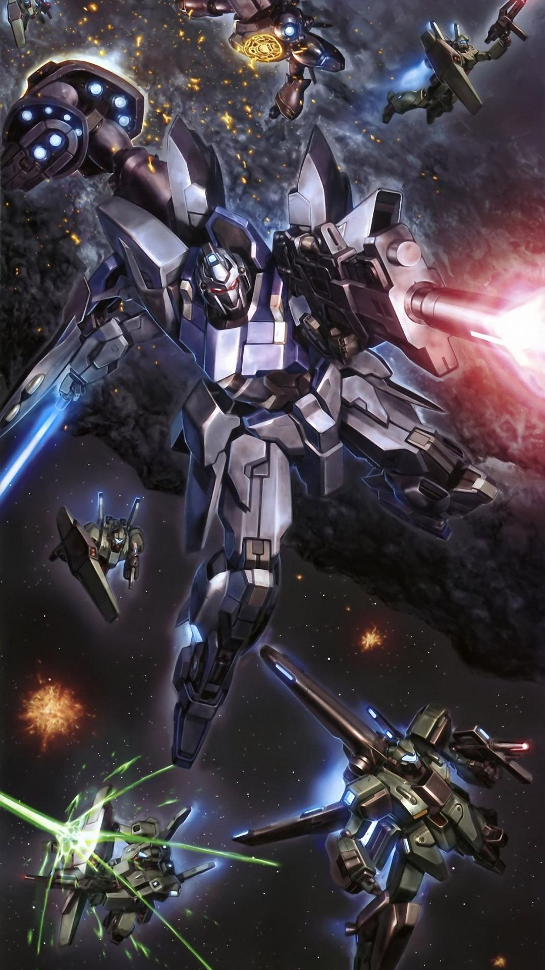1080x1920 Free download gundam iPhone 6s Plus wallpaper HD [1080x1920] for your Desktop, Mobile & Tablet. Explore Gundam iPhone Wallpaper. Gundam Seed Wallpaper, Gundam Unicorn Wallpaper, G Gundam Wallpaper