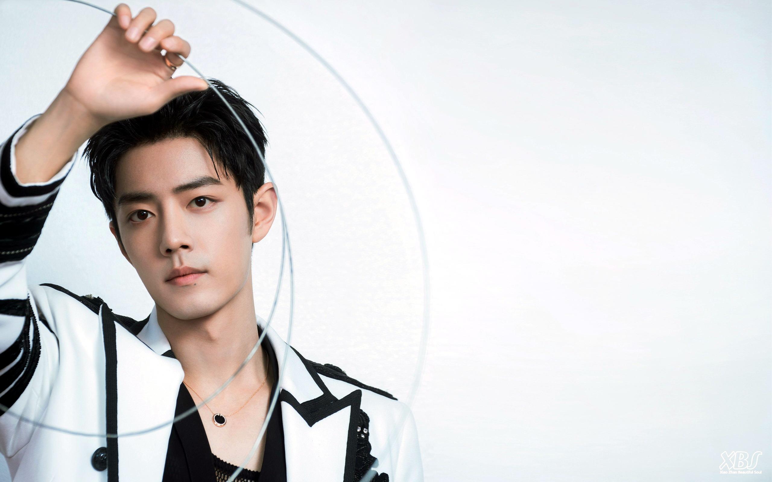2560x1600 Xiao Zhan HD Gallery HD Wallpaper