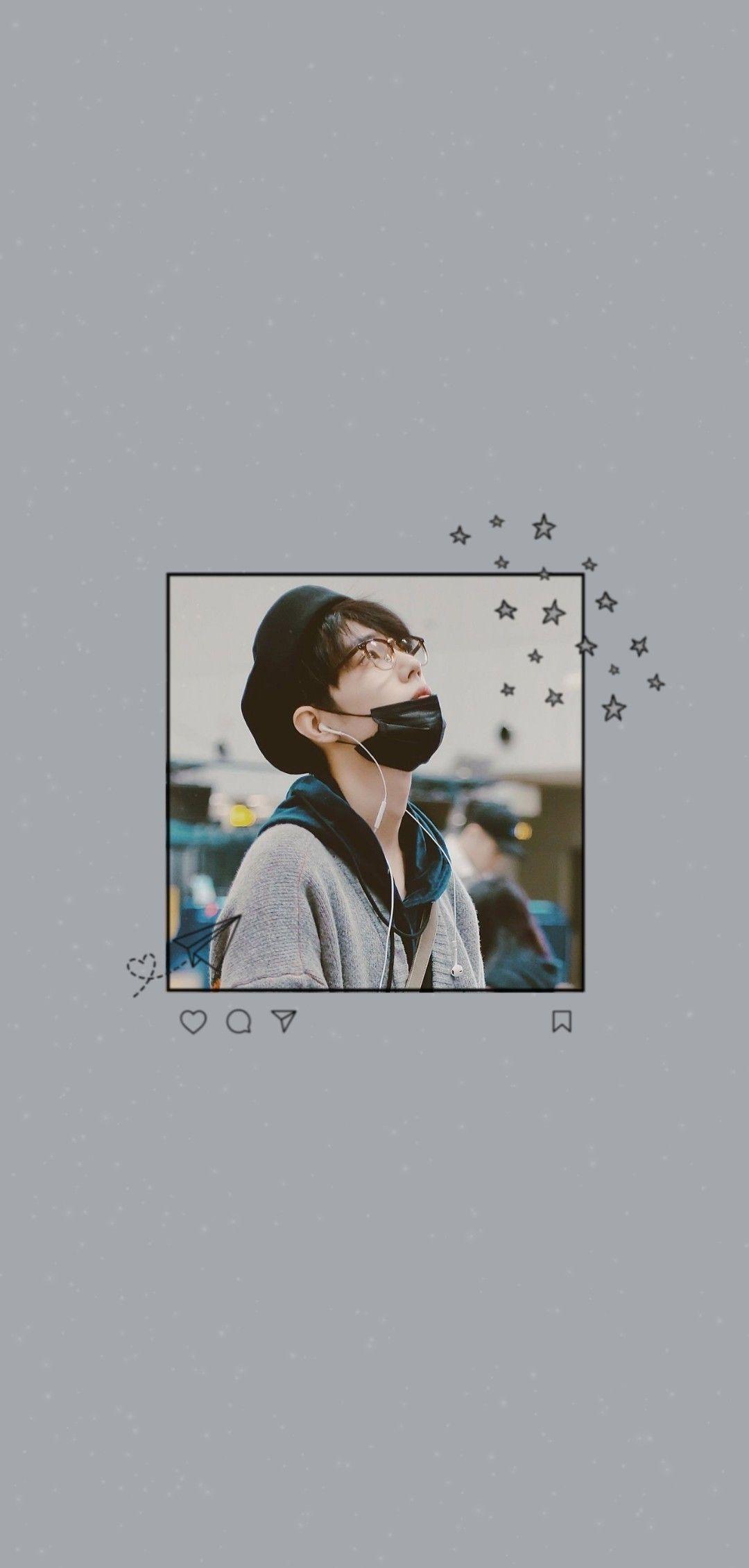 1080x2259 Xiao Zhan Wallpaper. วอลเปเปอร์, ศิลปิน, วอลเปเปอร์ iphone