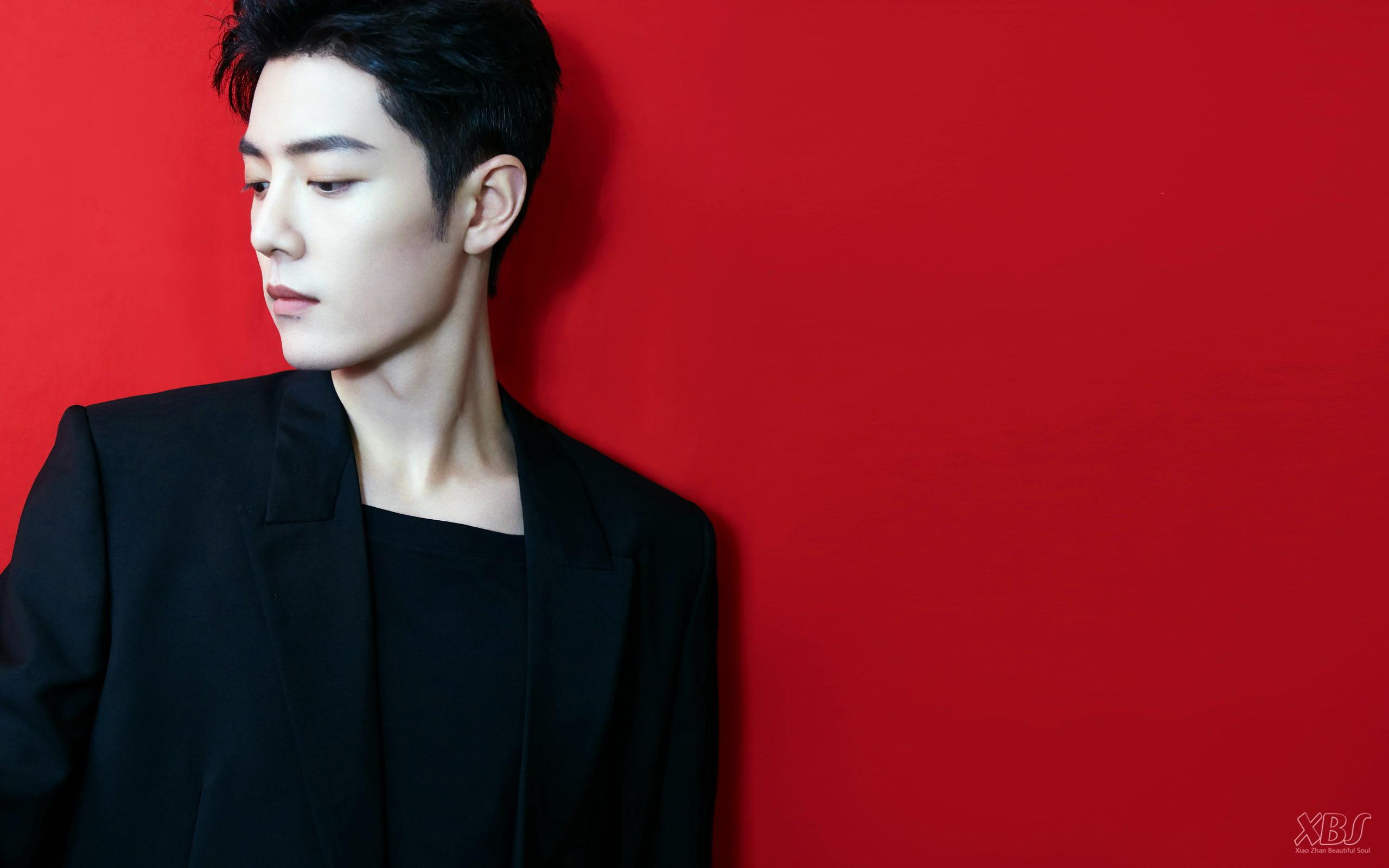 2560x1600 Xiao Zhan HD Gallery HD Wallpaper