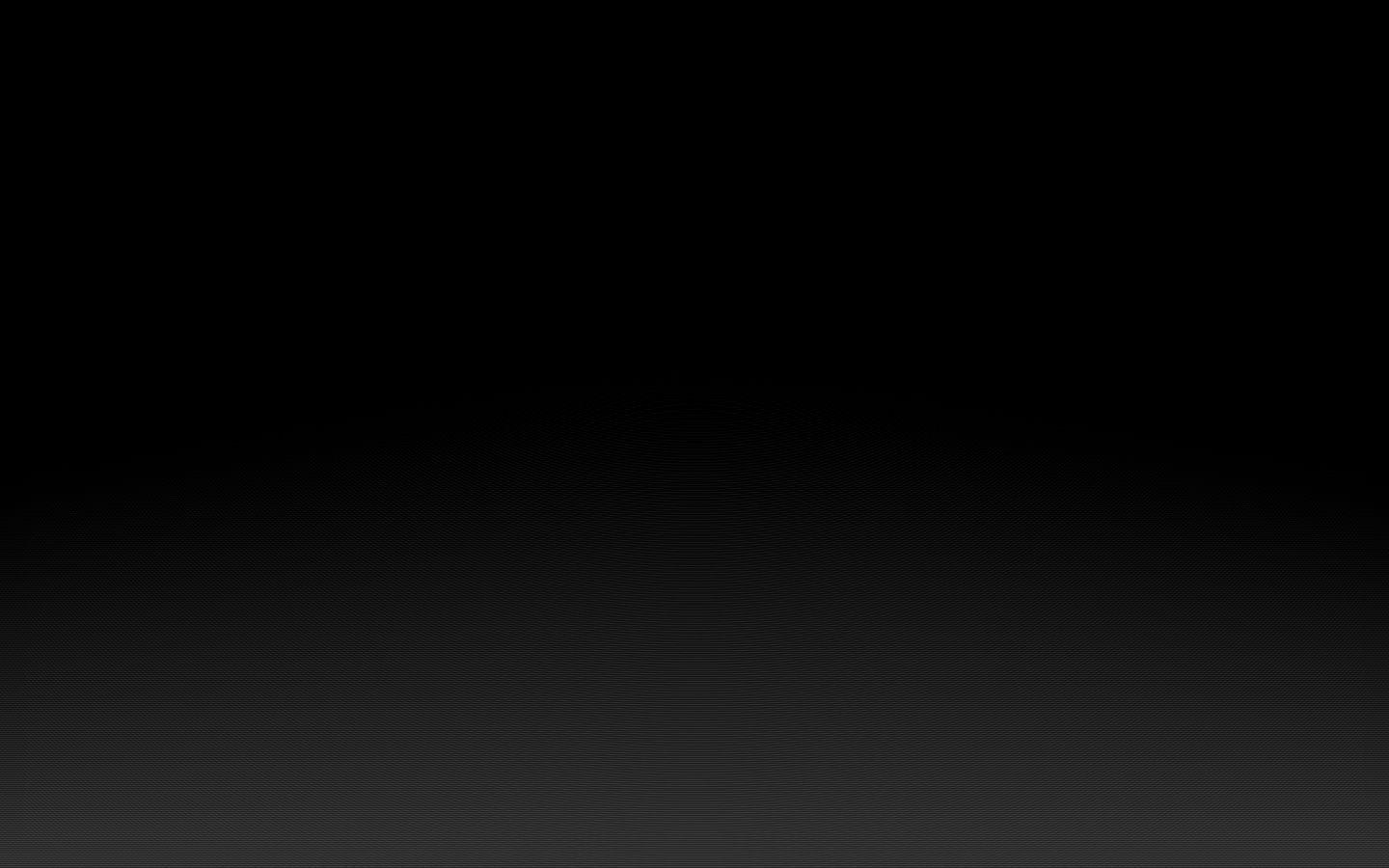 1440x900 Dark Gradient Background
