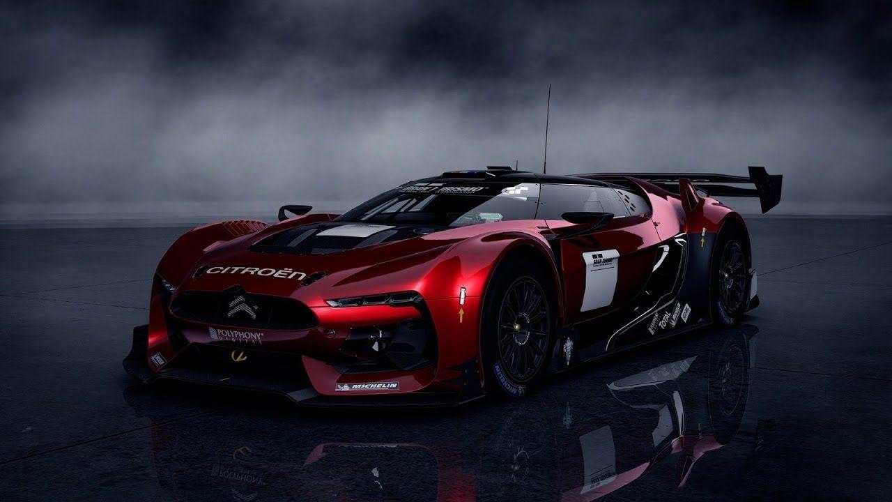1280x720 Exotic Vehicles 2017. Auto show super cars in Chicago