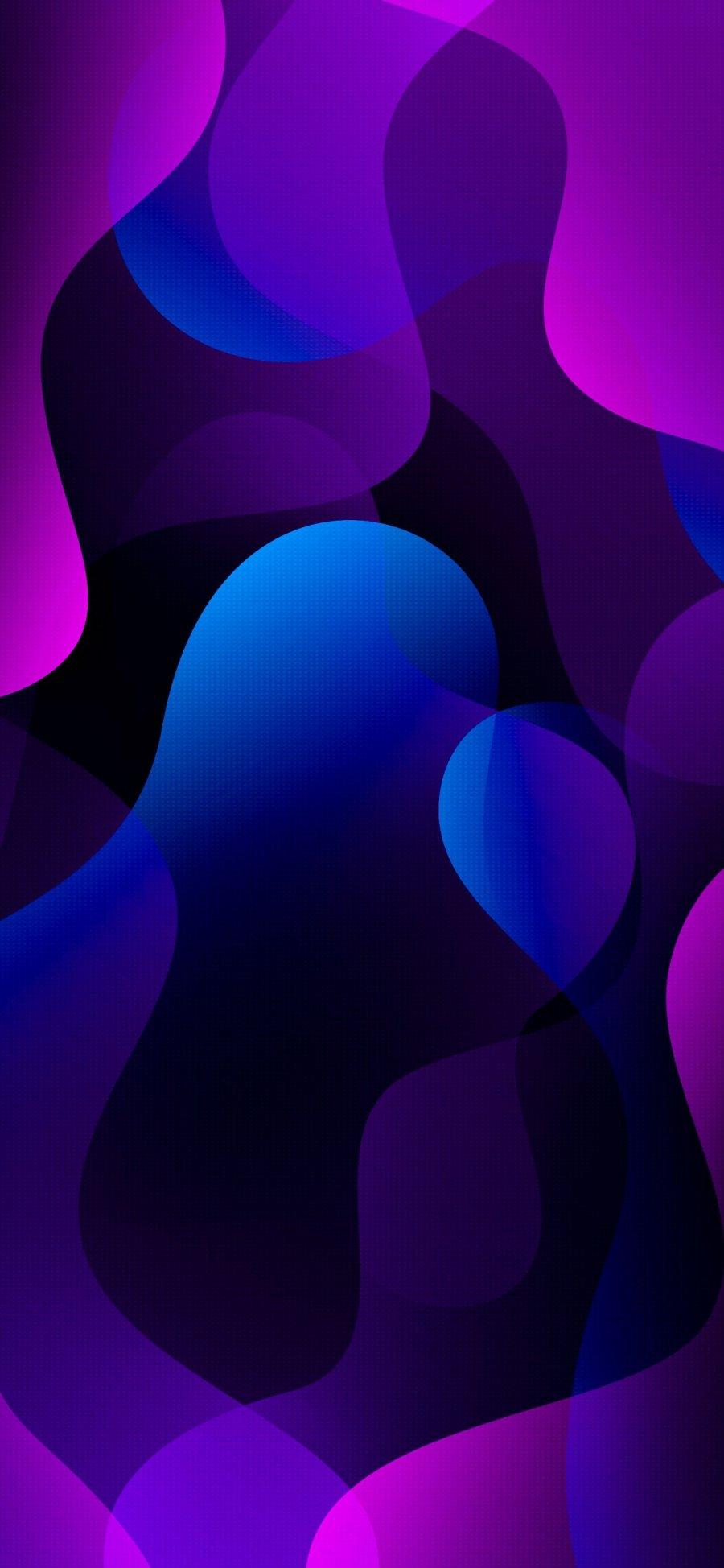 900x1948 Gradient Colors IPhone Wallpaper Wallpaper : iPhone Wallpaper