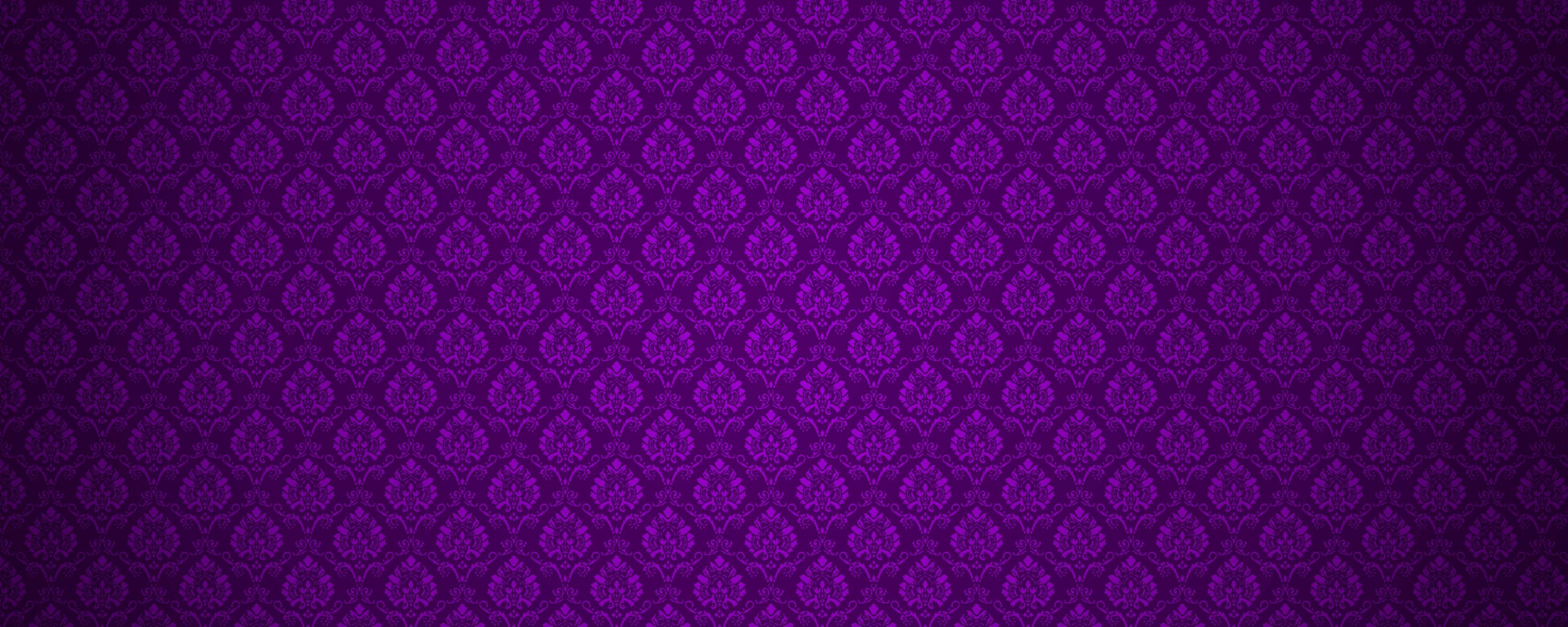 elegant purple background