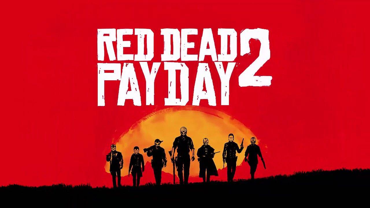 1280x720 Download Red Dead Redemption 2 HD Wallpaper