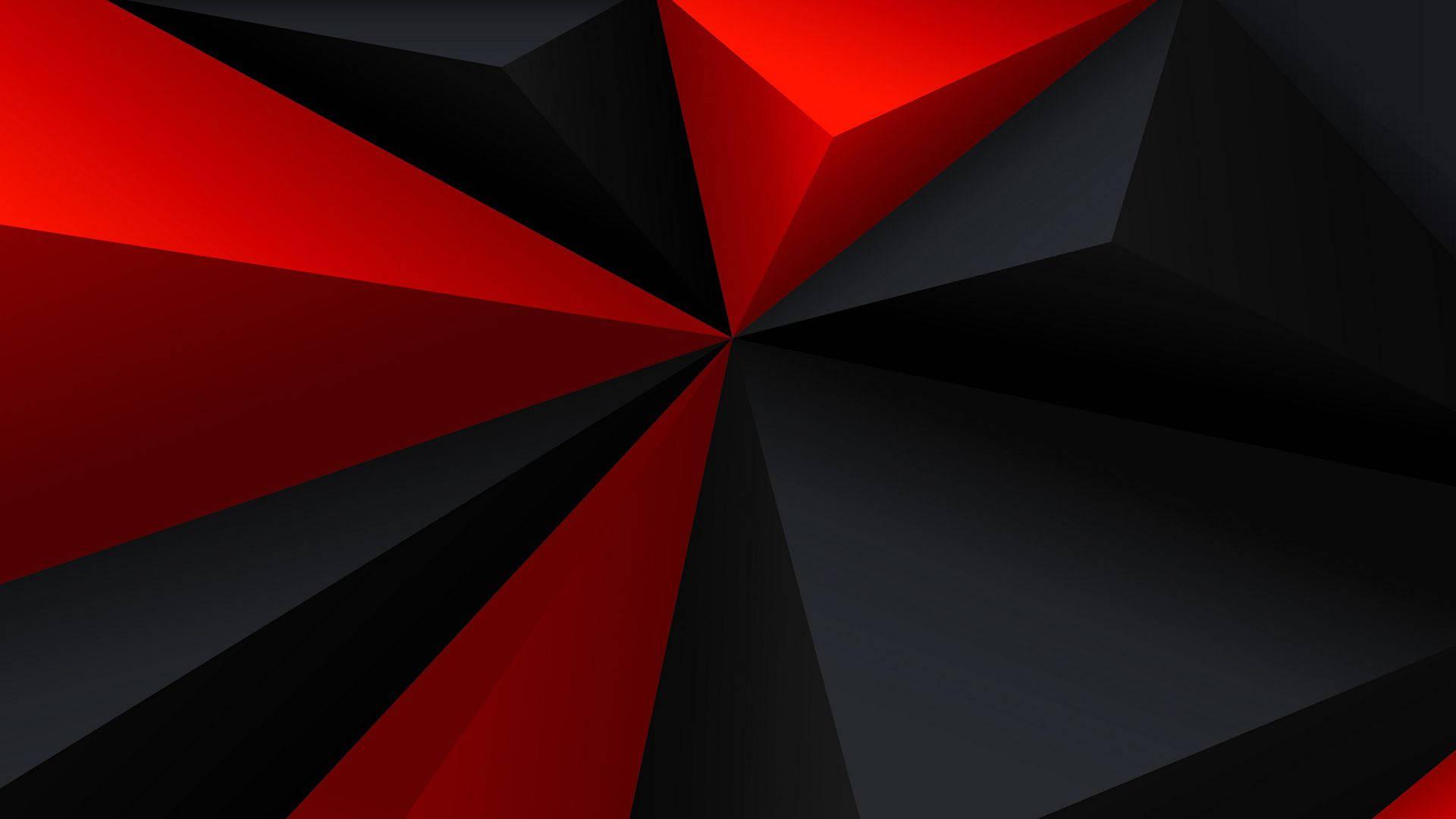 1920x1080 Free Red And Black Wallpaper Downloads, Red And Black Wallpaper for FREE