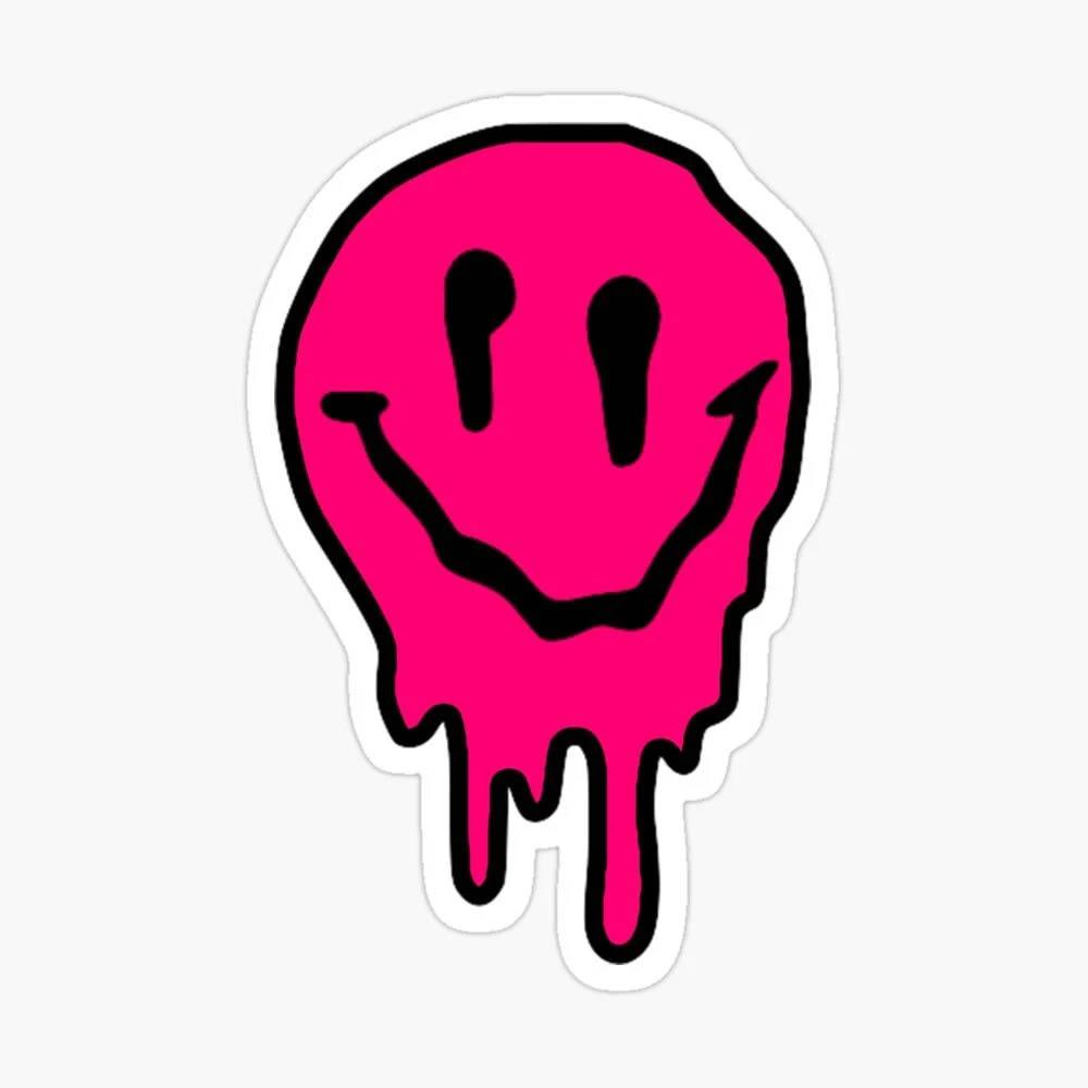 1000x1000 Free Preppy Smiley Face Wallpaper Downloads, Preppy Smiley Face Wallpaper for FREE