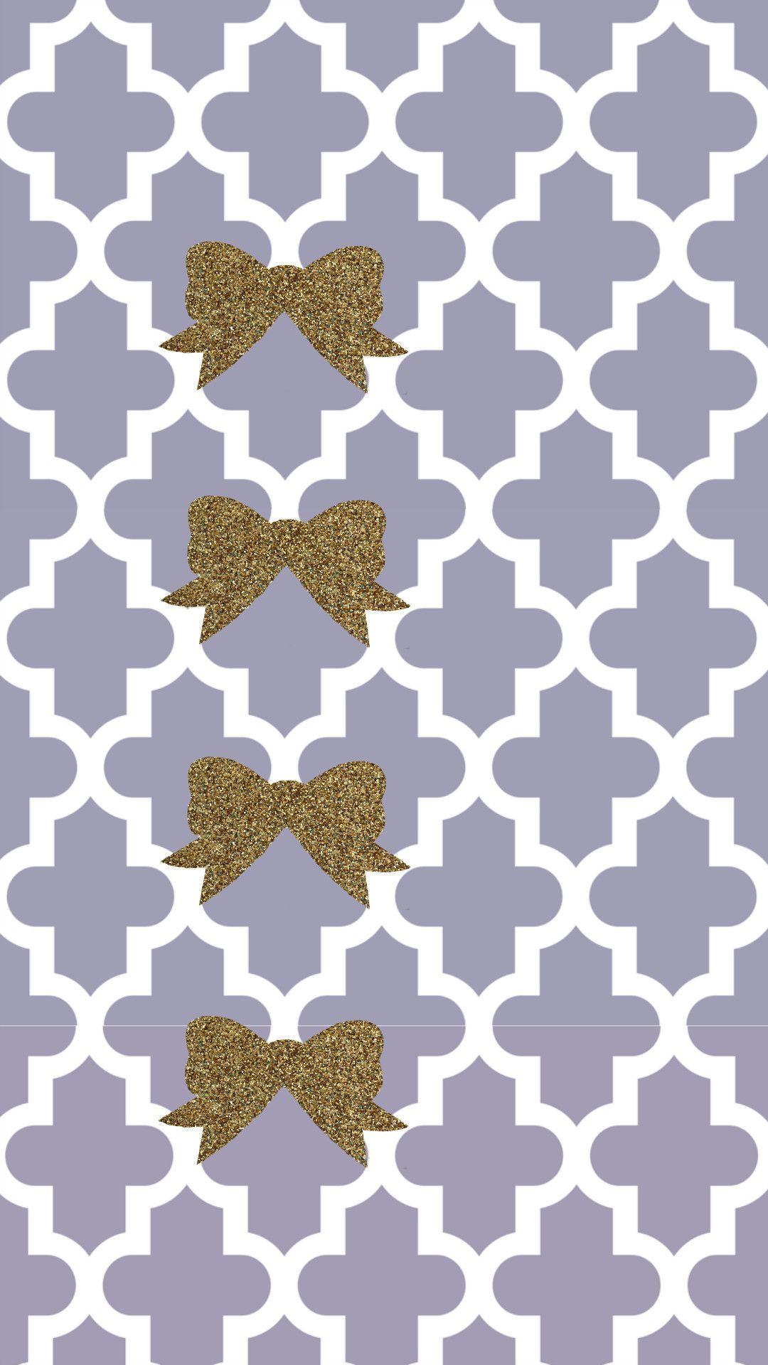 1080x1920 Bow Tie Wallpaper